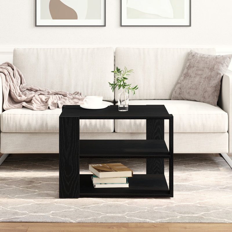 Coffee Table with Storage