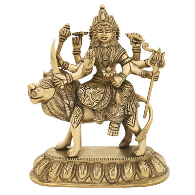 Déesse Durga