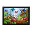 Cartoon Bugs - Print on Canvas-42158341-89233700