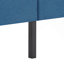 Base de lit tapissier grand format-129694069