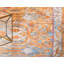 Tapis à motif oriental citrouille Kingston-40281651