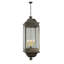 Citadel 6 - Light Chandelier