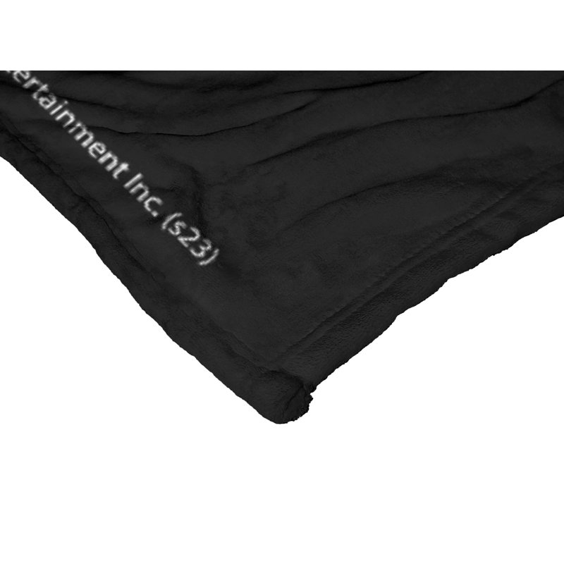 Throw Blanket