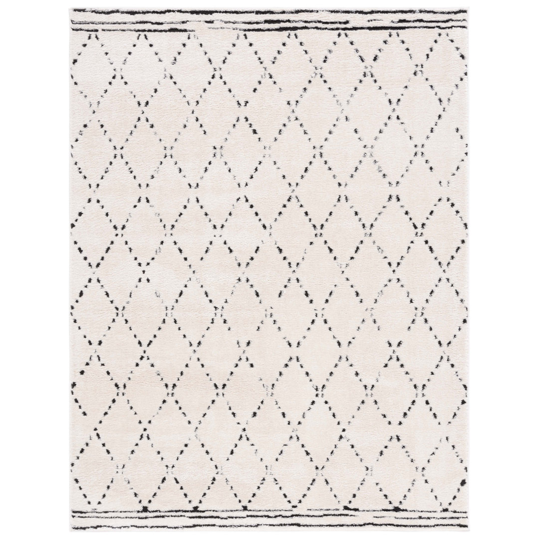 Geometric Area Rug