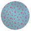 Tapis d'extérieur Summer Flamingo-111961349