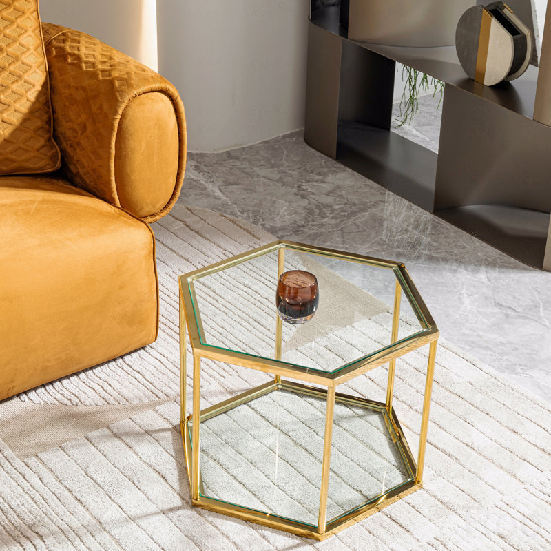 Petite table d'appoint