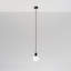 Edison 1 - Light White Bulb Pendant-20139129