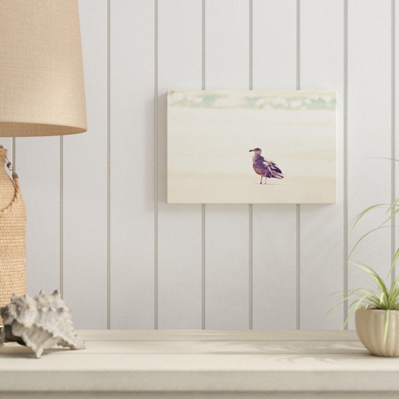 Go Left by Sylvia Coomes - Wrapped Canvas Photograph Print, 61cm H x 91cm W, Wrapped Canvas
