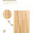 Bamboo Privacy Fence Roll 4FT x 13FT-135952492