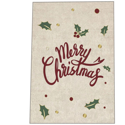 Karelis Rug