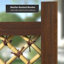 Japanese Zen Garden Fence Panel-2069818405-2069791330