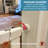 Extra Tall Pressure Gate (Model XTPPG)-15125909