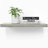 Miami Floating Shelf for Wall, 36 Inches Wall Mounted Wood Shelf-127123499-127123504