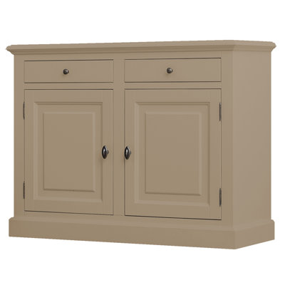 Breshai 126cm Sideboard