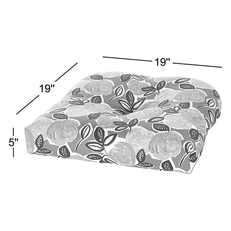 Coussin de siège d'extérieur