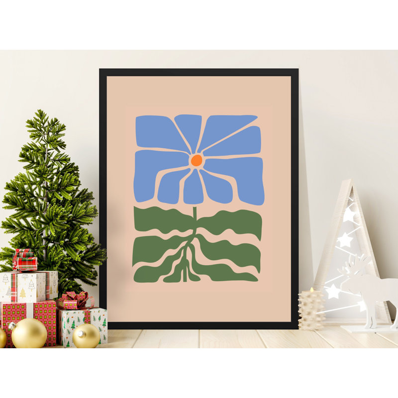 Caudilla Single Picture Frame Print, 76.2 cm H x 50.8 cm W