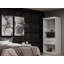 Armoire-penderie 36 po Mulberry-1491912669