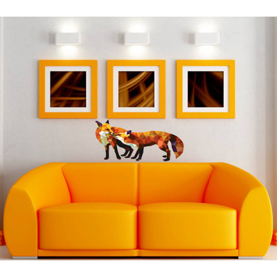 Animals Wall Decal