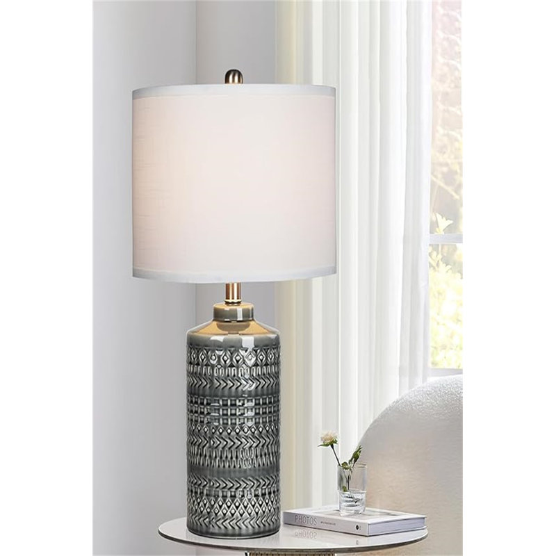 Dimmable Bedside Table Lamp