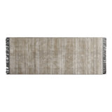 Fancy Area Rug in Concrete