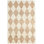 Harwich Natural Handwoven Jute Rug