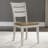 Harlowe Ladder Back Side Chair