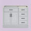 42" Single Bathroom Vanity Base only-707231741-681954670