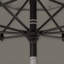 Parasol de marché 108 po Reiffton-88453029
