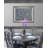 6'' H x 94'' W x 0.25'' D Chair Rail-53254045