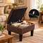 Vegan Leather Storage Standard-1039164747