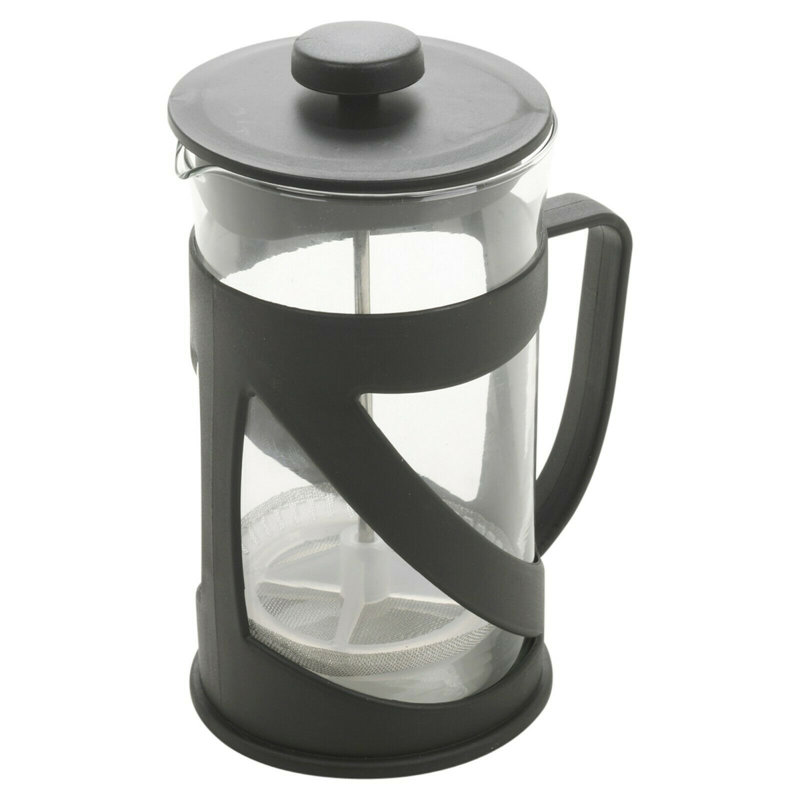 Alpina Coffee and Tea Maker French Press Cafetiere