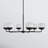 Avoca 6-Light Chandelier-744235825