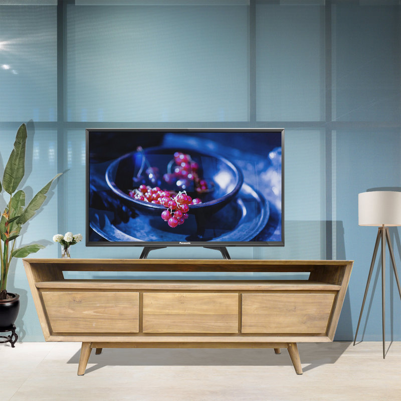 Media Console