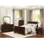 Table de chevet style Louis Philippe-1396914785