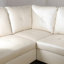 Canapé modulaire en L Vegan avec repose-pieds 3 pièces Jayzen-983349193-963363806-963363793