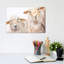 Ba Ba White Sheep by Diane Fifer - Print-1214325103-1241164184