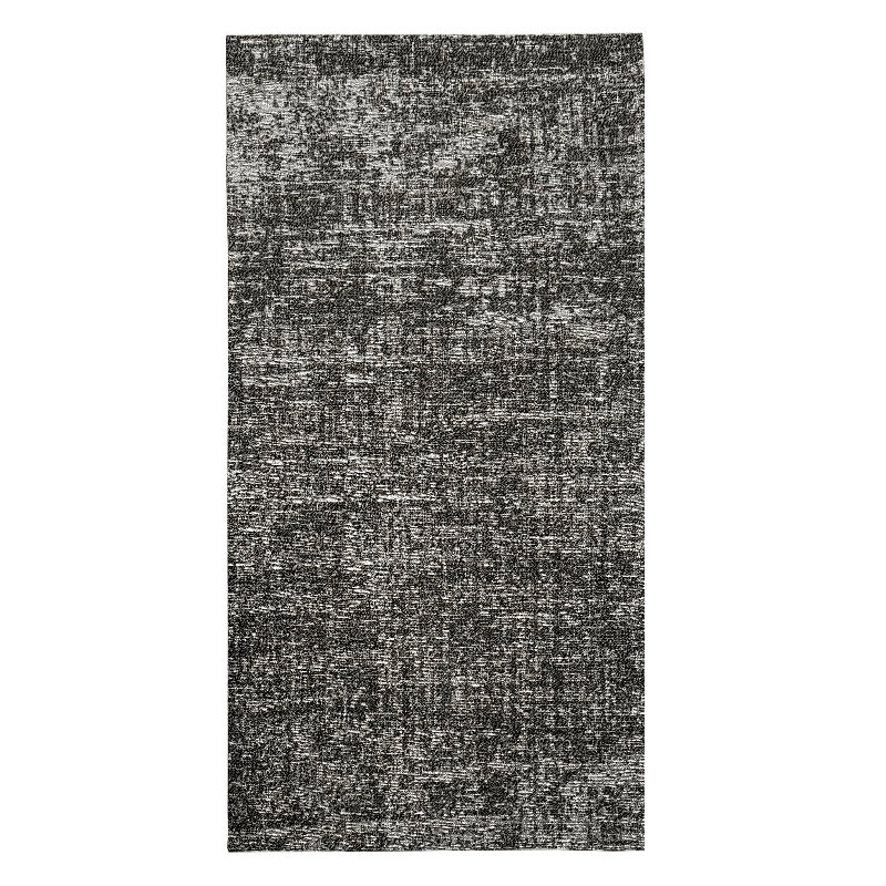 Tapis Breesa, Tapis de couloir 2 pi 5 po x 7 pi