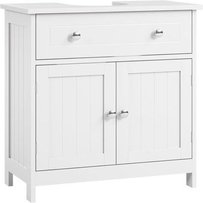 Freestanding Bathroom Cabinet