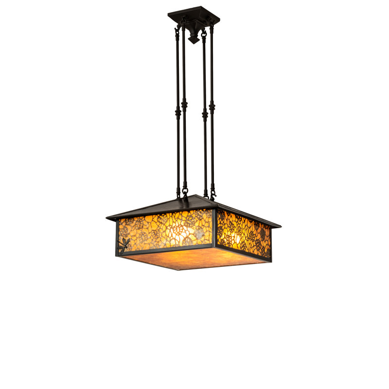 3 - Light Pendant