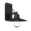 Suspense Integrated LED Outdoor Wall Lantern-35158225-69834130