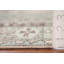 Tapis turc anatolien vieilli 6 x 9