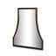 Great House Hourglass Hall Mirror-1582600769