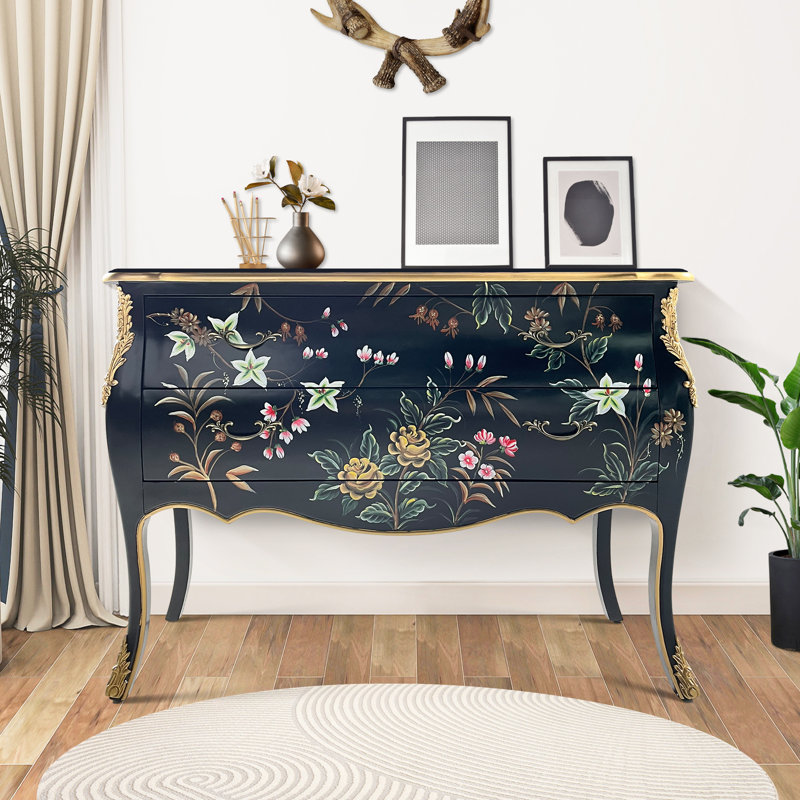 Accent Chest