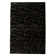 Tapis noir Catignani