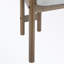 Ensemble de 2 chaises de salle à manger avec accoudoirs rembourrés et une capacité de poids de 300 lb.-1873593366-1849287133