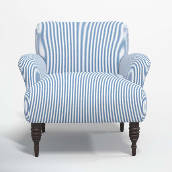 Birch Lane™ Taffy Upholstered Armchair & Reviews | Wayfair