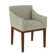 Upholstered Arm Chair