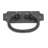Cabinet Center to Center or Drawer 4 1/2" Center to Center Drop Handle