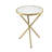 Compton Martin Glass Top End Table-29537847-29537850