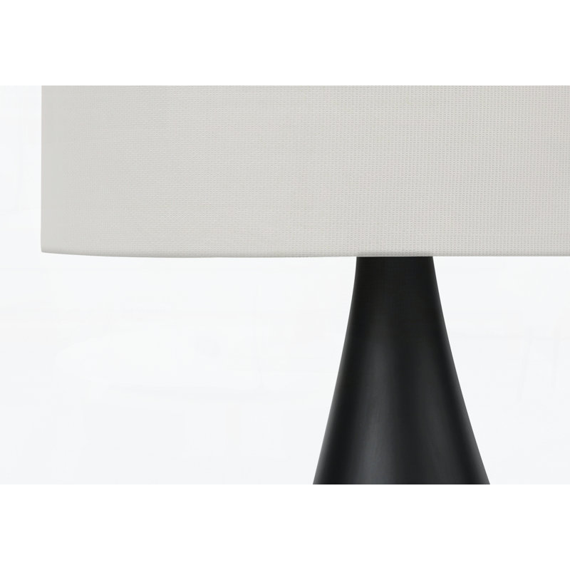 Lampe de table de style moderne